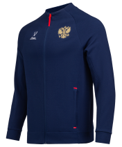 Олимпийка NATIONAL Essential FZ Jacket