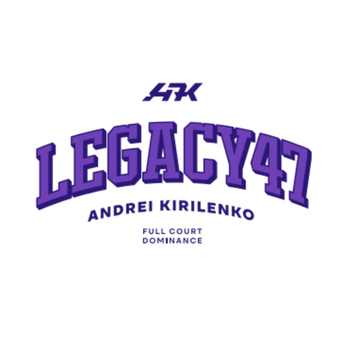 Логотип AK Legacy 47