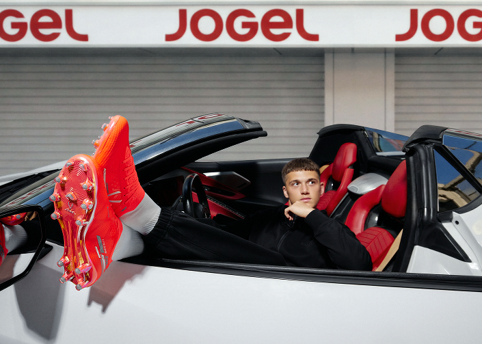 JOGEL