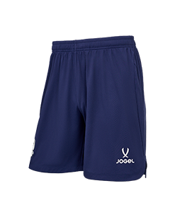 Шорты игровые PerFormDRY National 26 Away Shorts, темно-синий 