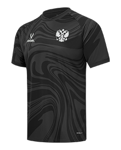Футболка вратарская PerFormDRY National 26 GK Jersey, черный 