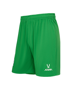 Шорты вратарские PerFormDRY National 26 GK Shorts, зеленый 