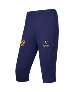 Брюки тренировочные ELITE PerFormDRY National 26 Training Pants, темно-синий 