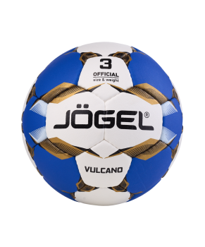 Мяч гандбольный Vulcano №3