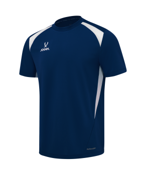 Футболка тренировочная DIVISION PerFormDRY Training Poly T-shirt, детская