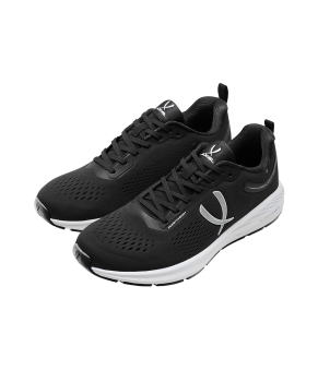 Кроссовки беговые Hyperlight 2.0 Black, детские