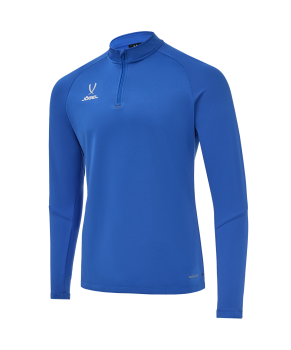 Джемпер тренировочный PREMIER PerFormDRY Training 1/4 Zip Fleece Top