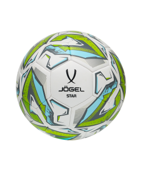 Мяч футзальный Star №4