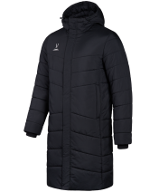 Пальто утепленное ESSENTIAL Long Padded Jacket 2.0