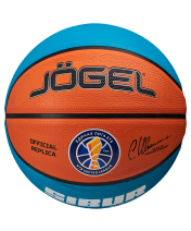 Баскетбольный мяч Training ECOBALL 2.0 Replica №7