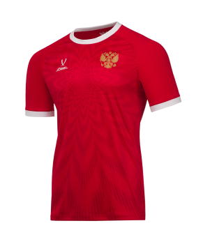 Футболка игровая NATIONAL Home Jersey Replica
