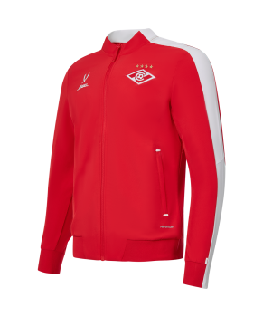 Куртка парадная PREMIER PerFormDRY Spartak Woven Jacket, детская