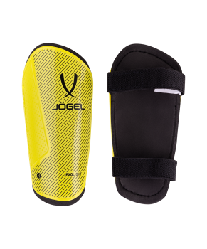 Щитки футбольные JA-201