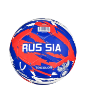 Мяч футбольный Russia Tricolor №1