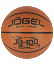 Баскетбольный мяч JB-100 №7