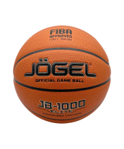 Баскетбольный мяч FIBA JB-1000 ELITE №6