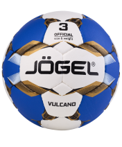 Мяч гандбольный Vulcano №3