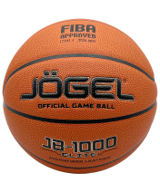 Баскетбольный мяч FIBA JB-1000 ELITE №6