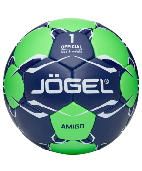 Мяч гандбольный Amigo №1