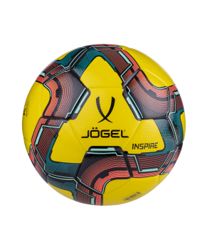 Мяч футзальный Inspire №4