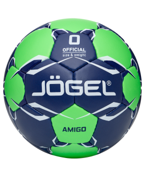 Мяч гандбольный Amigo №0