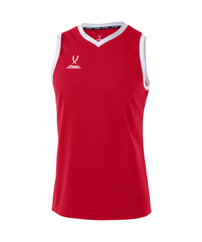 Майка баскетбольная Camp Basic