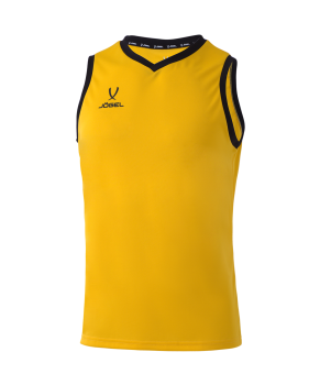 Майка баскетбольная Camp Basic, детская