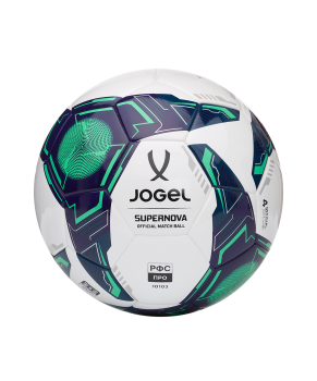 Мяч футзальный Supernova HFL №4