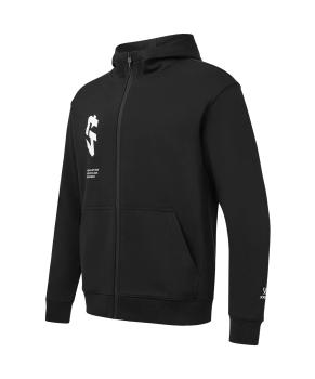 Худи на молнии AK D.D.D. Zip Hoodie