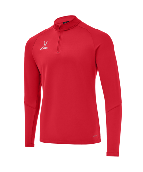 Джемпер тренировочный PREMIER PerFormDRY Training 1/4 Zip Fleece Top