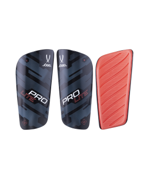 Щитки футбольные Prolite