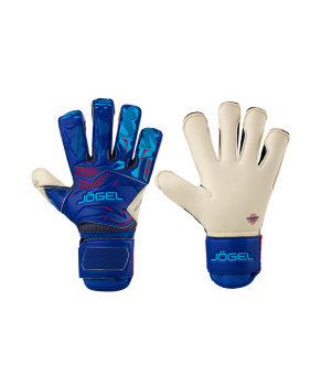 Перчатки вратарские MAGNUM SL3 Roll-Hybrid