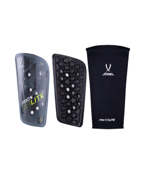 Щитки футбольные Proairlite