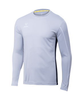 Футболка вратарская CAMP GK Padded LS, детская