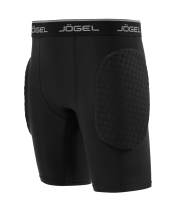 Шорты вратарские с защитой ScalePad Goalkeeper Shorts