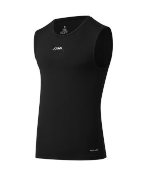 Майка компрессионная CAMP PerFormDRY Baselayer SL Tee