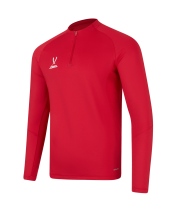 Джемпер тренировочный PREMIER PerFormDRY Training 1/4 Zip Top