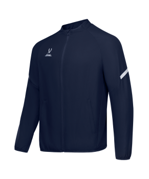 Куртка спортивная CAMP 2 Lined Jacket, детская