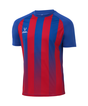 Футболка игровая Camp Striped Jersey