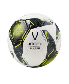 Мяч футзальный Pulsar №4