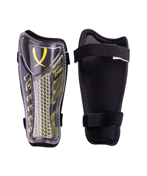 Щитки футбольные JA-205