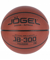 Баскетбольный мяч JB-300 №6