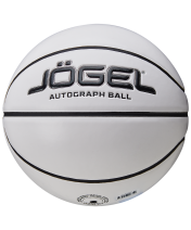 Баскетбольный мяч ECOBALL 2.0 Autograph №3