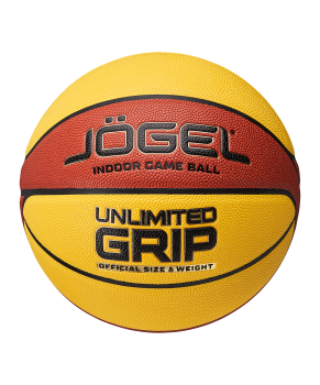 Баскетбольный мяч UNLIMITED GRIP №7