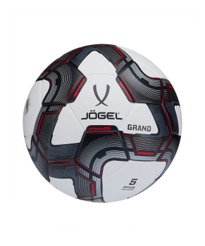 Мяч футбольный Grand №5