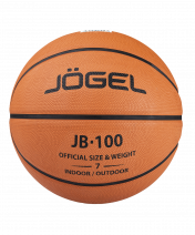 Баскетбольный мяч JB-100 №7