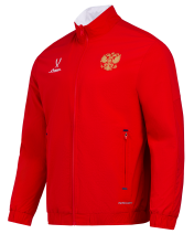 Куртка спортивная NATIONAL ANTHEM PerFormDRY Jacket