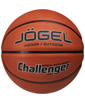 Баскетбольный мяч Challenger №3