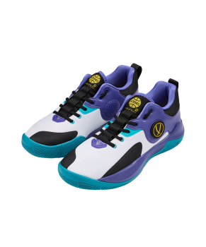 Кроссовки баскетбольные Launch LOW 2.0