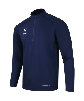 Джемпер ветрозащитный PREMIER PerFormPROOF 1/4 Zip Wind Top
